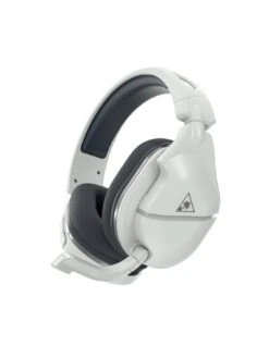Turtle Beach Stealth 600p White Gen 2 Wireless Gaming Headset For PS5 & PS4 -NARA Computer Shop QYVRW SQ6 0000000099 N A SLd2