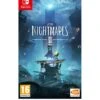 Nintendo Switch Little Nightmares 2 -NARA Computer Shop R4JGF SQ1 0000000088 NO COLOR SLf