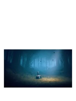 Nintendo Switch Little Nightmares 2 -NARA Computer Shop R4JGF SQ3 0000000088 NO COLOR SLa