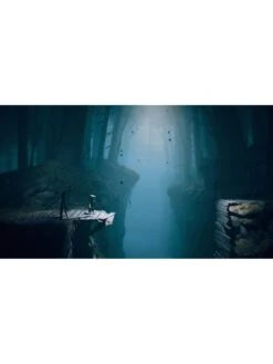 Nintendo Switch Little Nightmares 2 -NARA Computer Shop R4JGF SQ4 0000000088 NO COLOR SLd