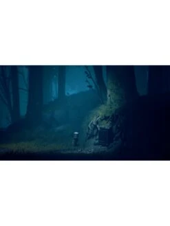 Nintendo Switch Little Nightmares 2 -NARA Computer Shop R4JGF SQ6 0000000088 NO COLOR SLd2