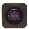 Netgear Nighthawk MR1100 Mobile Hotspot 4G Router, Mifi, Portable Wi-Fi, Super Fast Download Speeds Up To 1 Gbps, Unlocked For All Networks -NARA Computer Shop R4PJL SQ1 0000000099 N A SLf