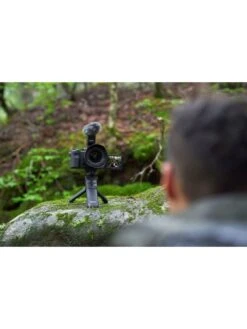 Sony Alpha 7 C Full-frame Mirrorless Interchangeable Lens Camera With Sony FE 28-60mm F4-5.6 Zoom Lens - Silver -NARA Computer Shop R664T SQ5 0000000088 NO COLOR SLd1