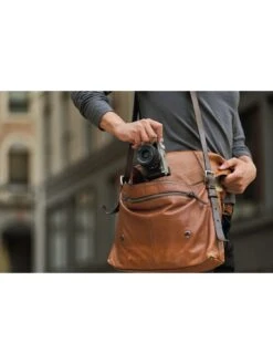 Sony Alpha 7 C, Full-frame Mirrorless Interchangeable Lens Camera With Sony FE 28-60mm F4-5.6 Zoom Lens - Black -NARA Computer Shop R664U SQ4 0000000088 NO COLOR SLd