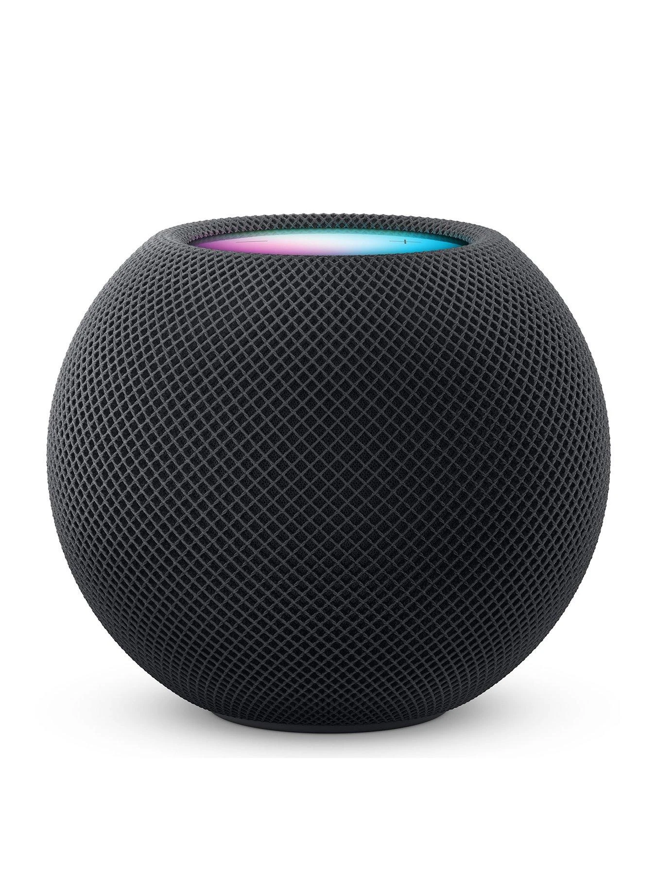 Apple HomePod Mini - Space Grey 3 Apple HomePod Mini - Space Grey