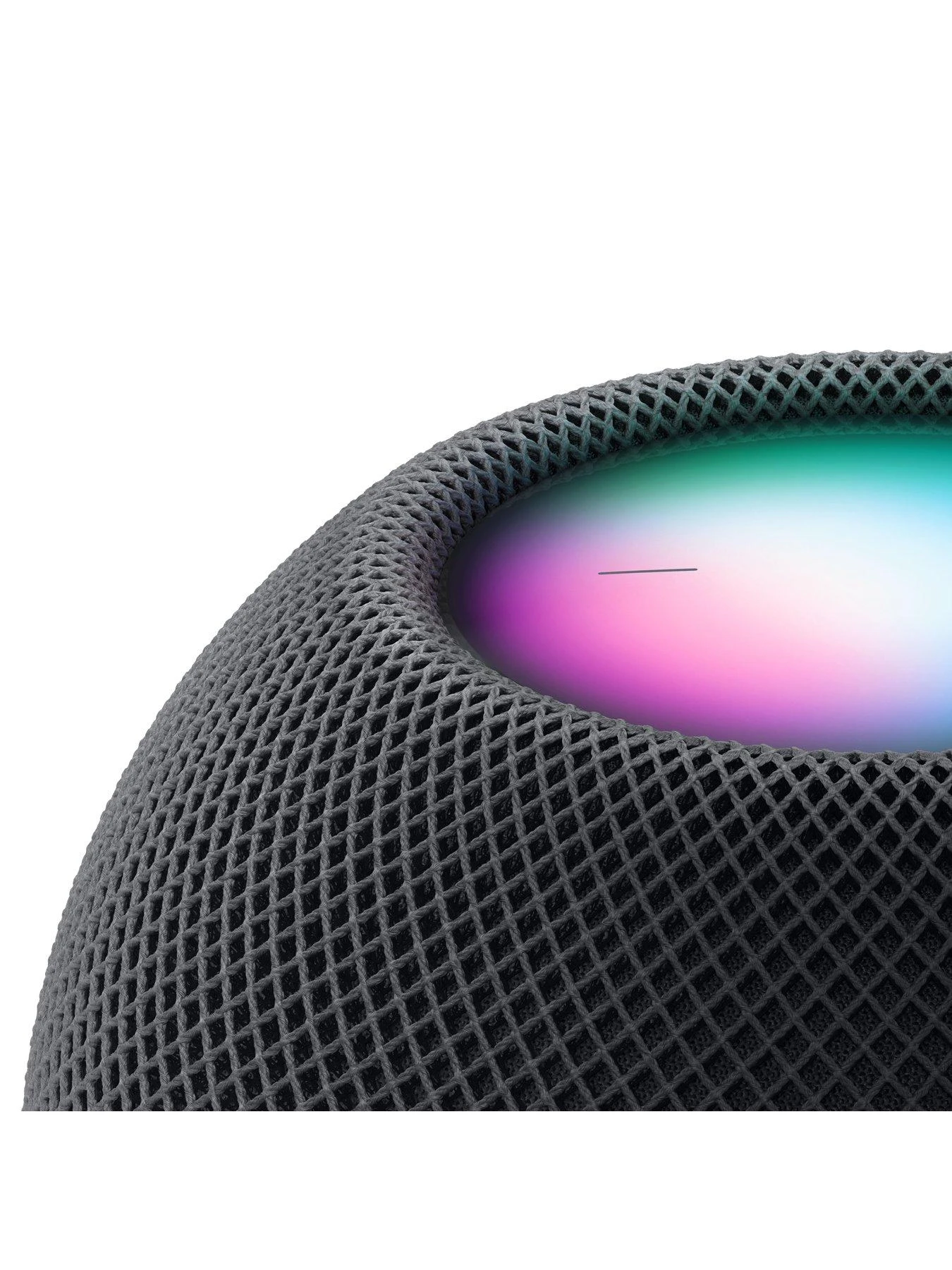 Apple HomePod Mini - Space Grey 8 Apple HomePod Mini - Space Grey - Image 6