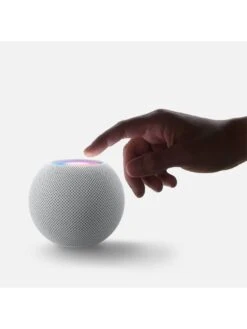 Apple HomePod Mini - White -NARA Computer Shop R6666 SQ3 0000000013 WHITE SLd1