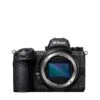 Nikon Z6 II Body -NARA Computer Shop R67UM SQ1 0000000099 N A SLf
