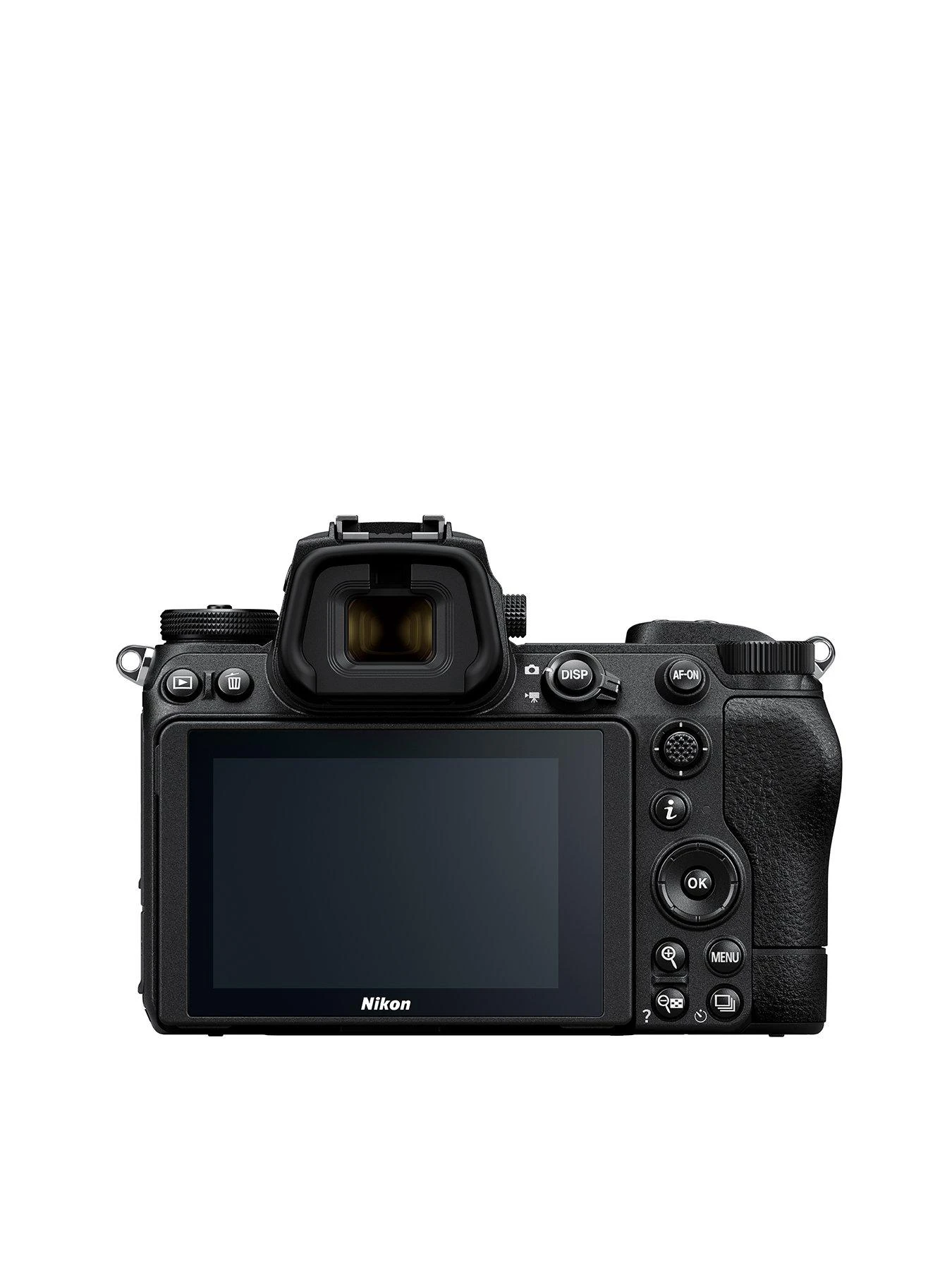 Nikon Z6 II Body 4 Nikon Z6 II Body - Image 2