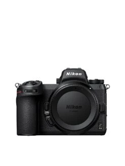 Nikon Z6 II Body 11 Nikon Z6 II Body -NARA Computer Shop R67UM SQ3 0000000099 N A SLa