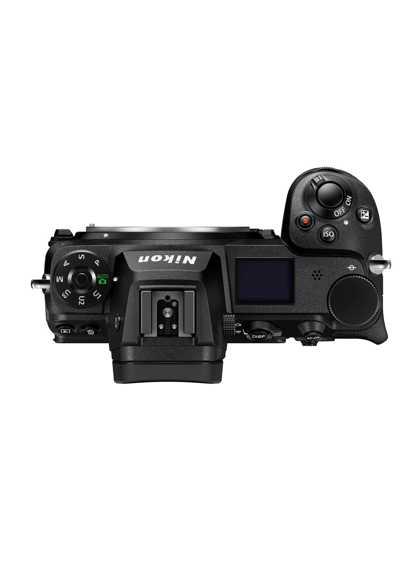 Nikon Z6 II Body 6 Nikon Z6 II Body - Image 4