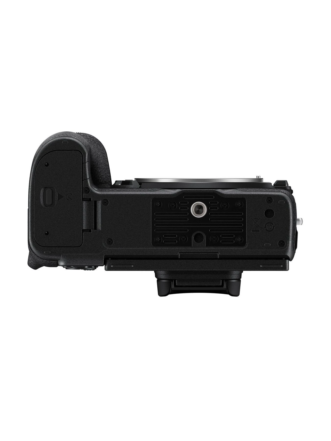 Nikon Z6 II Body 7 Nikon Z6 II Body - Image 5