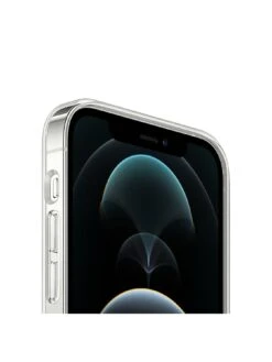 Apple IPhone 12 & 12 Pro Clear Case With MagSafe -NARA Computer Shop R67VH SQ2 0000000099 N A SLb