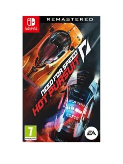 Nintendo Switch Need For Speed: Hot Pursuit Remastered