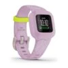 Garmin Vivofit Jr 3 Fitness Tracker For Kids -NARA Computer Shop R6K9W SQ1 0000000063 PINK SLf