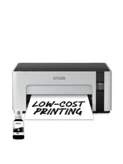 Epson® Epson EcoTank ET-M1120 Printer
