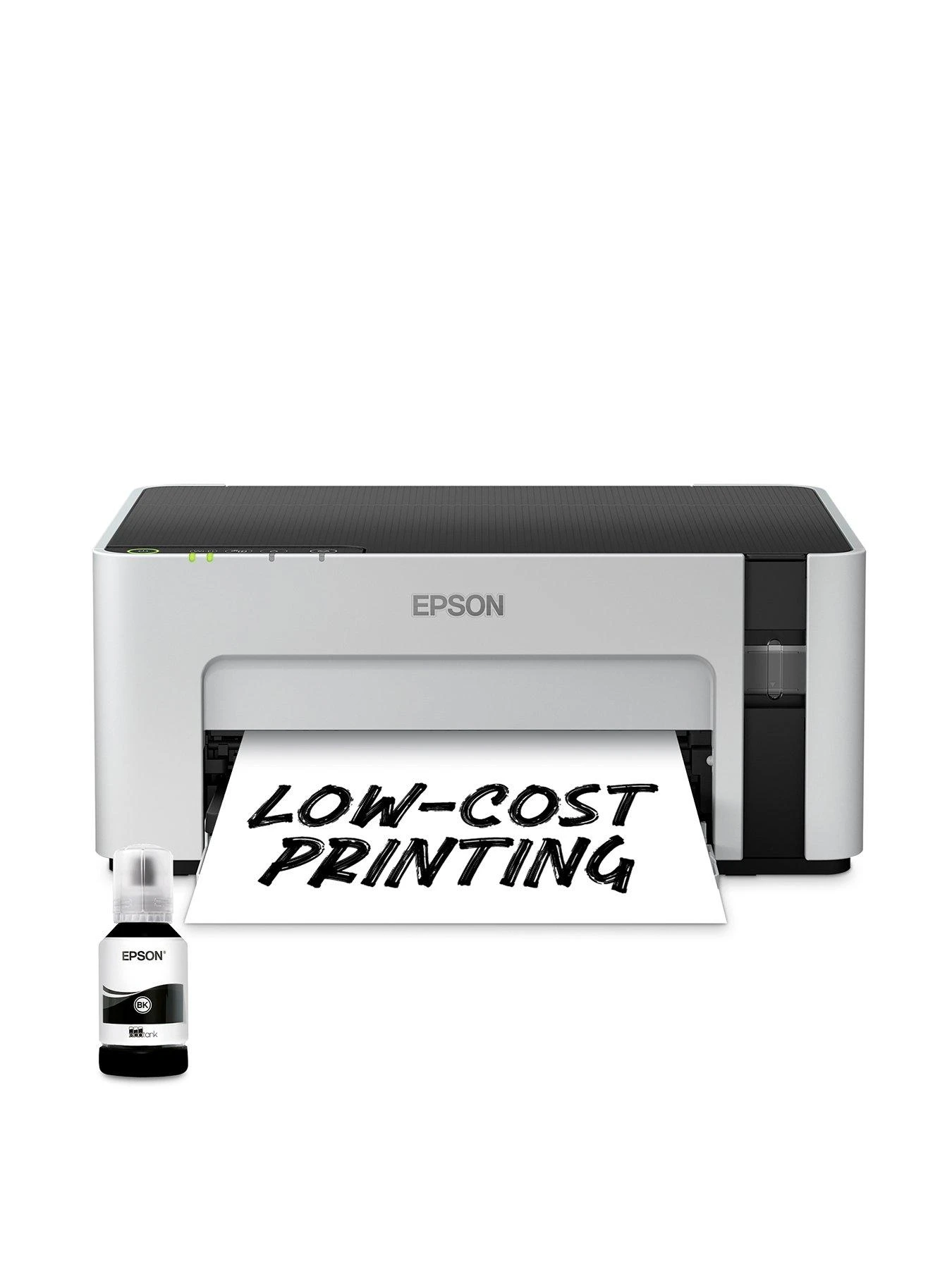 Epson® Epson EcoTank ET-M1120 Printer 3 Epson® Epson EcoTank ET-M1120 Printer