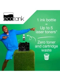 Epson® Epson EcoTank ET-M1120 Printer 10 Epson® Epson EcoTank ET-M1120 Printer -NARA Computer Shop R7D4J SQ4 0000000013 WHITE SLd