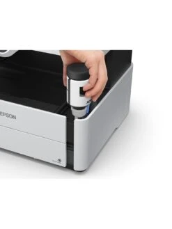 Epson® Epson EcoTank ET-M2170 Printer -NARA Computer Shop R7D4K SQ5 0000000013 WHITE SLd1