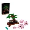 LEGO Creator Expert Bonsai Tree