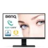BenQ GW2475H 24 Inch Full HD 60Hz Eye Care Monitor, IPS, LED, HDMI, Slim Bezel -NARA Computer Shop R9EUV SQ1 0000000088 NO COLOR SLf