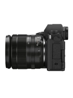 Fujifilm X-S10 Mirrorless Digital Camera With XF18-55mmF2.8-4 R LM OIS Lens - Black -NARA Computer Shop R9PJX SQ6 0000000088 NO COLOR SLd2
