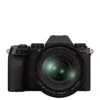 Fujifilm X-S10 Mirrorless Digital Camera With XF16-80mmF4 R OIS WR Lens - Black -NARA Computer Shop R9PJY SQ1 0000000088 NO COLOR SLf