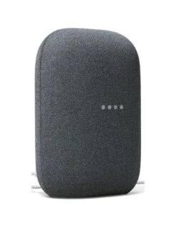 Google Nest Audio - Charcoal