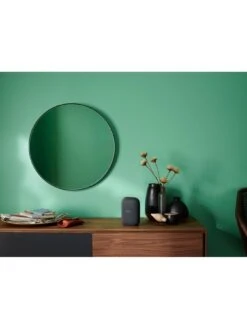 Google Nest Audio - Charcoal -NARA Computer Shop R9R7A SQ5 0000000071 CHARCOAL SLd3