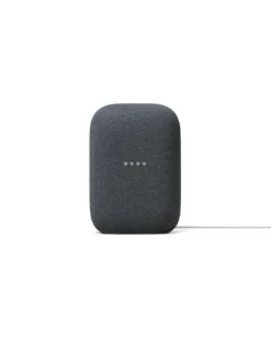 Google Nest Audio - Charcoal -NARA Computer Shop R9R7A SQ6 0000000071 CHARCOAL SLd4