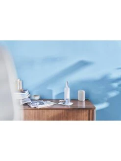 Google Nest Audio - Chalk -NARA Computer Shop R9R7C SQ6 0000000013 WHITE SLd4