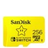 SanDisk 256GB MicroSDXC UHS-I Card For Nintendo Switch -NARA Computer Shop R9YHW SQ1 0000000088 NO COLOR SLf