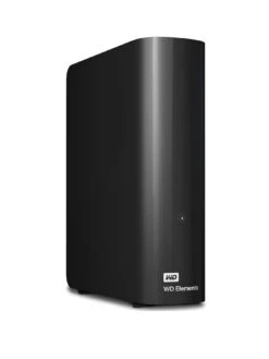 Western Digital Wd Elements Desktop 4TB -NARA Computer Shop RA4YW SQ3 0000000088 NO COLOR SLa