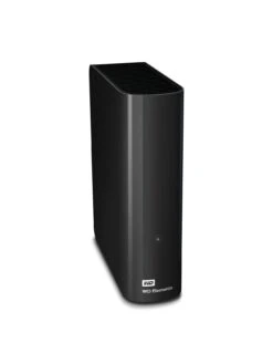 Western Digital Wd Elements Desktop 4TB -NARA Computer Shop RA4YW SQ4 0000000088 NO COLOR SLd