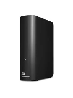 Western Digital Wd Elements Desktop 4TB -NARA Computer Shop RA4YW SQ5 0000000088 NO COLOR SLd1