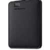 Western Digital Wd Elements Portable 1Tb Black 2 Western Digital Wd Elements Portable 1Tb Black -NARA Computer Shop RA63A SQ1 0000000088 NO COLOR SLf