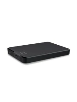 Western Digital Wd Elements Portable 2TB Black -NARA Computer Shop RA63C SQ5 0000000088 NO COLOR SLd1