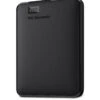 Western Digital Wd Elements Portable 4TB Black 1 Western Digital Wd Elements Portable 4TB Black -NARA Computer Shop RA63D SQ1 0000000088 NO COLOR SLf