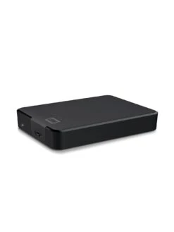 Western Digital Wd Elements Portable 4TB Black -NARA Computer Shop RA63D SQ4 0000000088 NO COLOR SLd