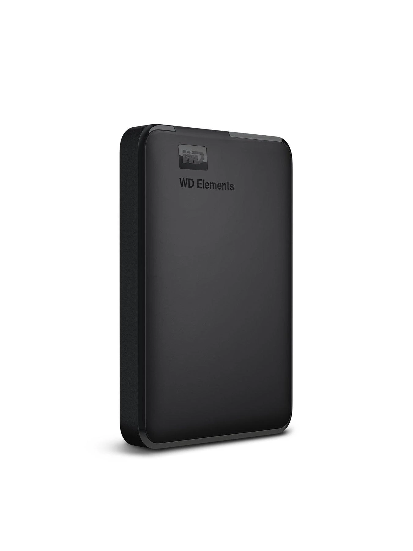 Western Digital Wd Elements Portable 5TB Black 6 Western Digital Wd Elements Portable 5TB Black - Image 4