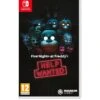 Nintendo Switch Five Nights At Freddy's - Help Wanted Switch -NARA Computer Shop RAKVQ SQ1 0000000099 N A SLf