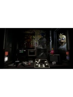 Nintendo Switch Five Nights At Freddy's - Help Wanted Switch 13 Nintendo Switch Five Nights At Freddy's - Help Wanted Switch -NARA Computer Shop RAKVQ SQ6 0000000099 N A SLd2