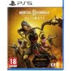 PlayStation 5 Mortal Kombat 11 Ultimate -NARA Computer Shop RAKVV SQ1 0000000099 N A SLf