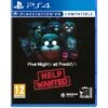 Playstation 4 Five Nights At Freddy's: Help Wanted -NARA Computer Shop RAKVX SQ1 0000000099 N A SLf