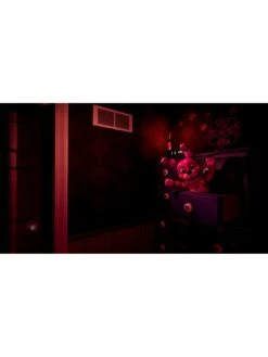 Playstation 4 Five Nights At Freddy's: Help Wanted -NARA Computer Shop RAKVX SQ5 0000000099 N A SLd1