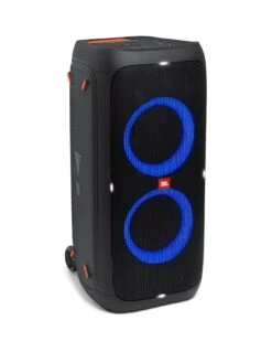 JBL Partybox 310 Portable Bluetooth Speaker With Lights