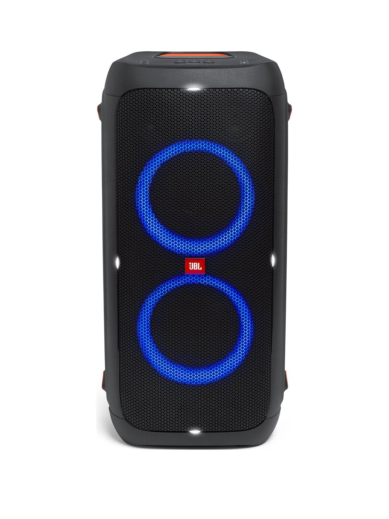 JBL Partybox 310 Portable Bluetooth Speaker With Lights 4 JBL Partybox 310 Portable Bluetooth Speaker With Lights - Image 2