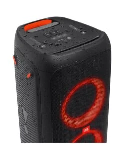JBL Partybox 310 Portable Bluetooth Speaker With Lights 11 JBL Partybox 310 Portable Bluetooth Speaker With Lights -NARA Computer Shop RATAY SQ3 0000000004 BLACK SLa