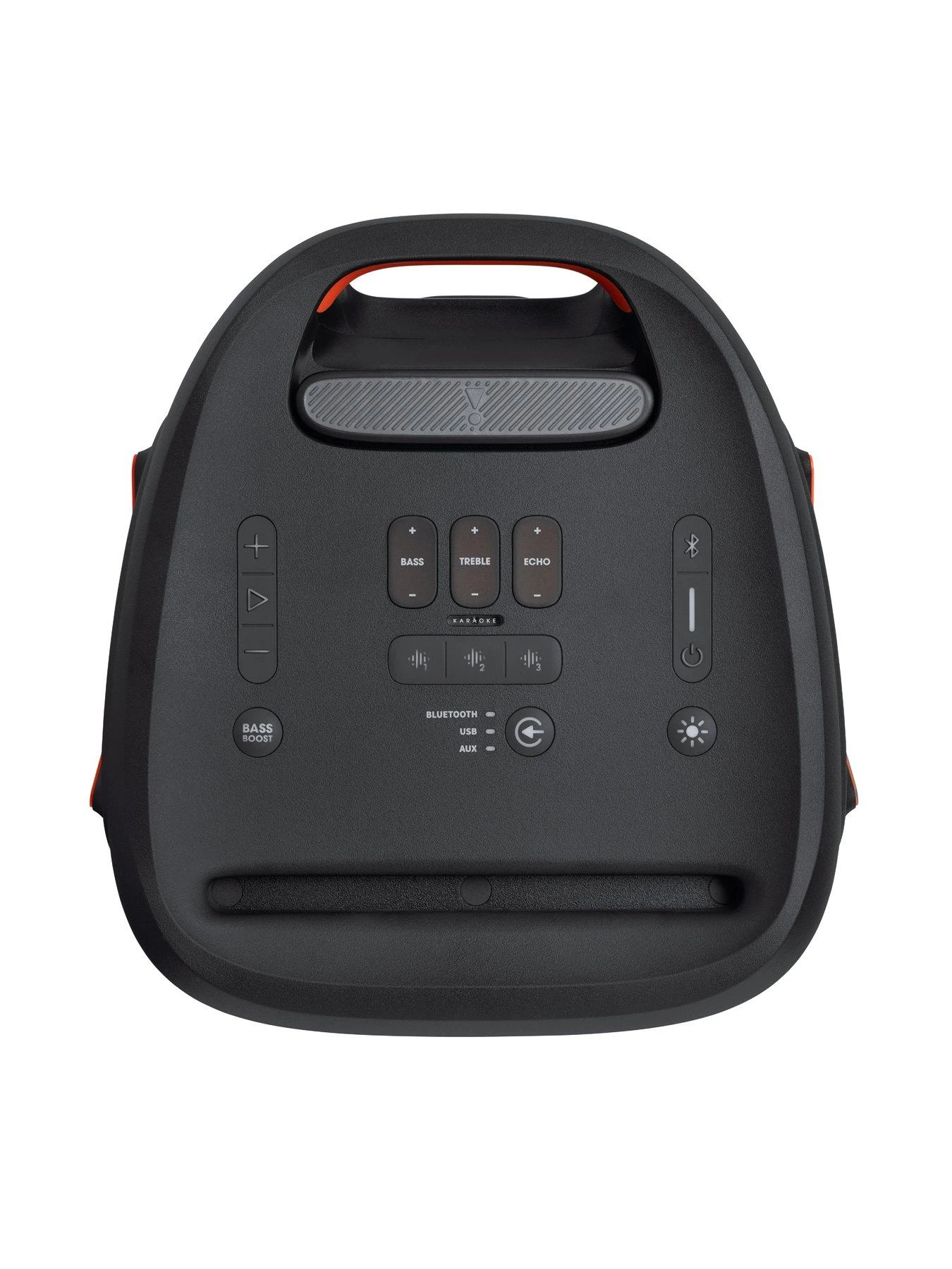JBL Partybox 310 Portable Bluetooth Speaker With Lights 8 JBL Partybox 310 Portable Bluetooth Speaker With Lights - Image 6