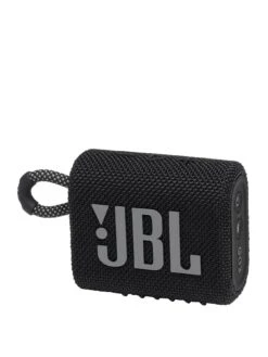 JBL Go 3 Compact Portable Bluetooth Speaker